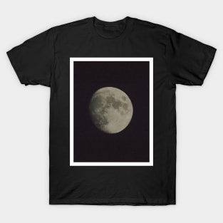 The Moon T-Shirt